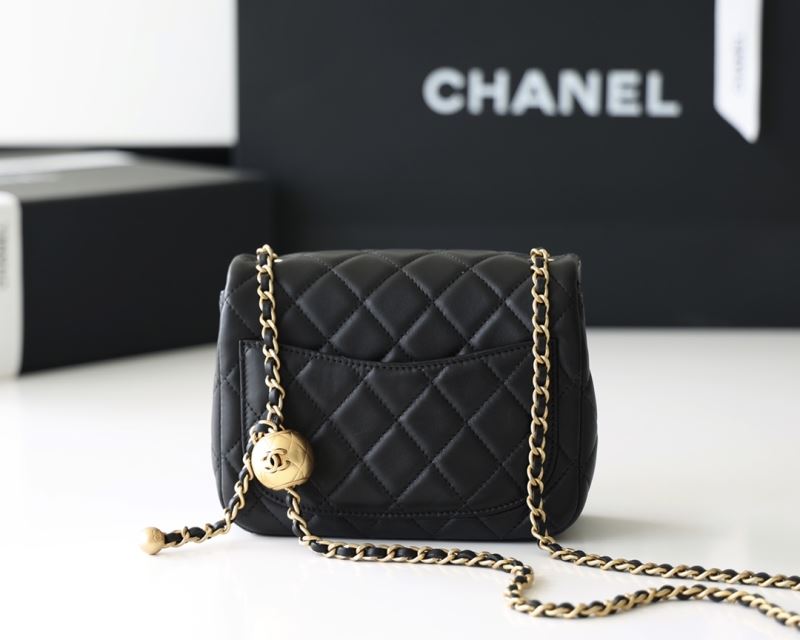 Chanel CF Series Bags